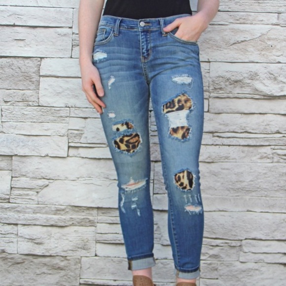 Judy Blue | Jeans | Judy Blue Size 728 